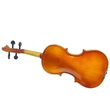 Violino Instrumento Musical - 4/4 - Visão 3