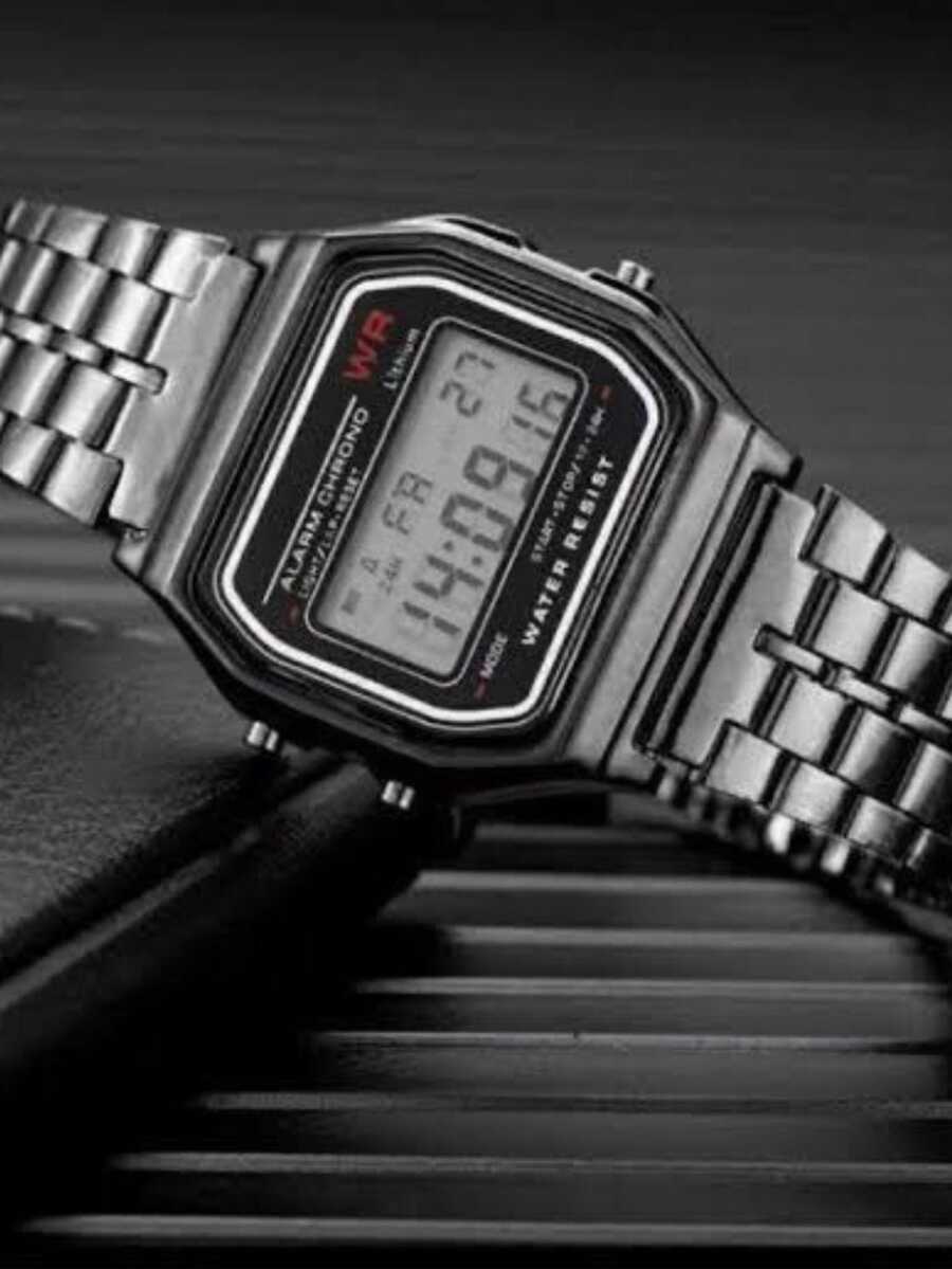 Smart Watches - Một cỡ - Xem 1