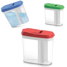 Soap & Lotion Dispenser - 彩色 - 查看 4