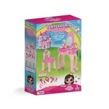 Kids Makeup Toys - Hồng - Xem 6