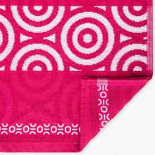 Bath Towels - 彩色 - 查看 4