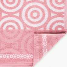 Bath Towels - 彩色 - 查看 3