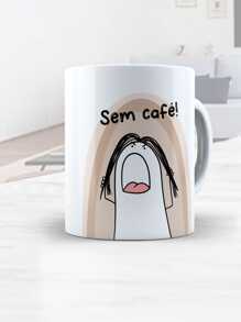 Mugs - 玫紅色 - 查看 3