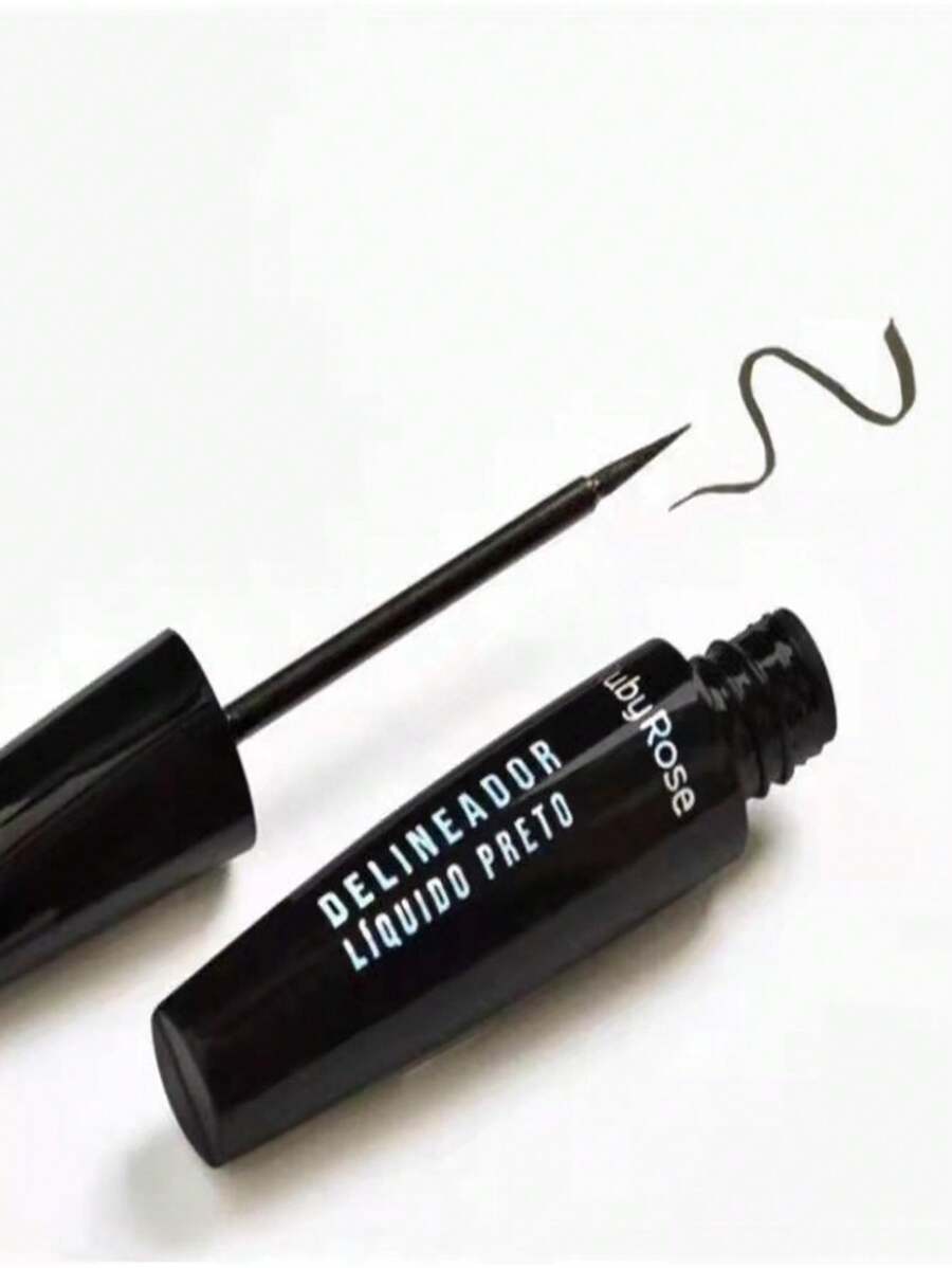 Eyeliners - 黑色 - 查看 1