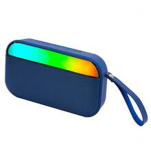 Altavoz Portátil De Mano - Negro - Ver 2