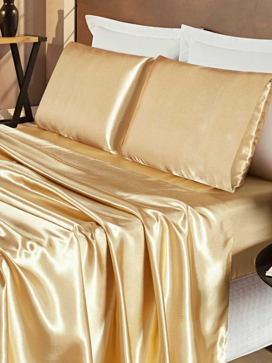 Sheet Sets - 金色 - 查看 1