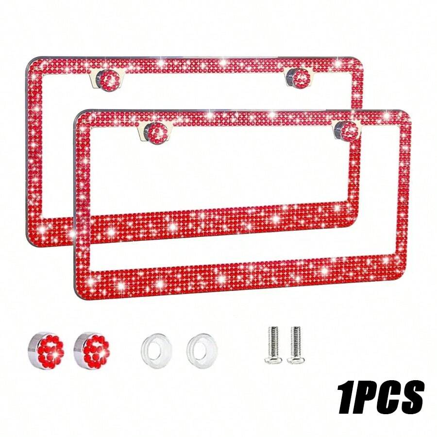 Phần thay thế - Đỏ - Xem 1