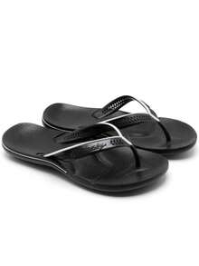 Men Flip Flops & Slides - 白色 - 查看 1