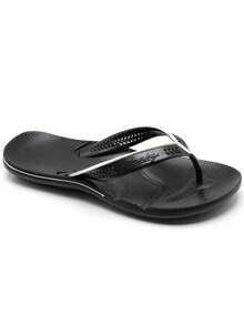 Men Flip Flops & Slides - 白色 - 查看 2