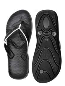 Men Flip Flops & Slides - 白色 - 查看 4