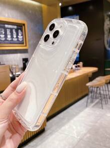 Ốp lưng điện thoại ốp lưng điện thoại - Trong sáng - Xem 4