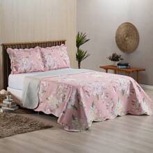 Quilts - Malta Rose - View 3