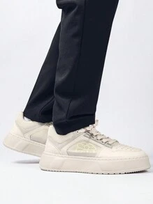 Breathable Men's Casual/running/board/fashion Sports Sneakers