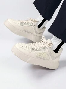 Breathable Men's Casual/running/board/fashion Sports Sneakers