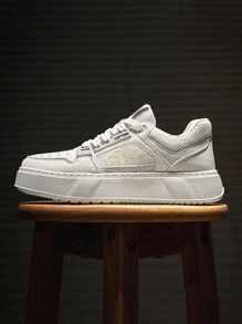 Breathable Men's Casual/running/board/fashion Sports Sneakers