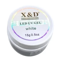 Nail Care, Glue & Coats - trắng - Xem 1