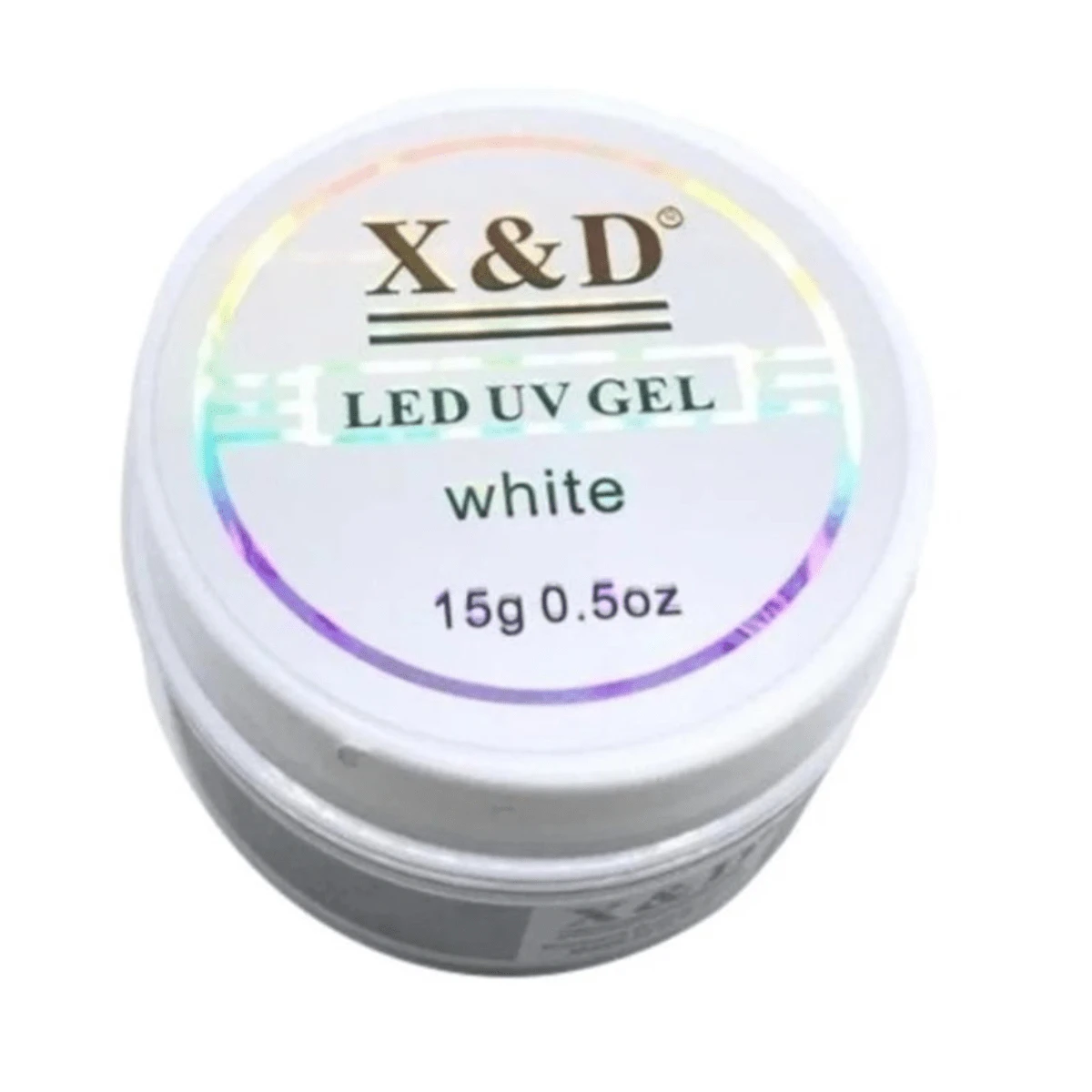 Nail Care, Glue & Coats - trắng - Xem 1
