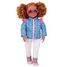 Doll Clothing - 彩色 - 查看 4