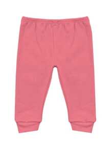 Set De 6 Pantalones Bebe Niña