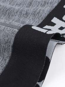 Men's Sports Compression Leggings