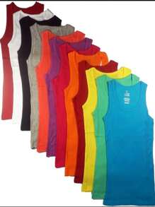 Camisetas para mujer 3pz - Unitalla - Ver 1