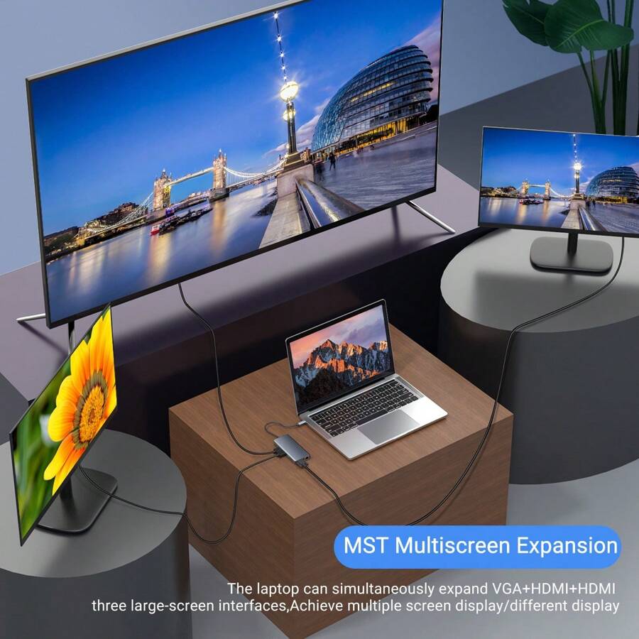 12-in-1-usb-c-hub-laptop-docking-station-usb-type-c-dock-with-4k-dual