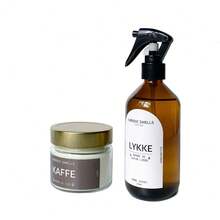 Candles - 鏽棕色 - 查看 2