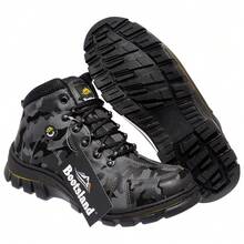 Men Boots - Nhiều màu - Xem 2