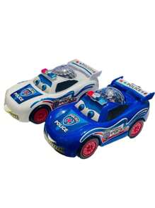 Other Electric Educational Toys - 藍色 - 查看 1