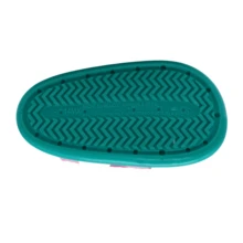 Bota Peques Shark Impermeable Lluvia Peques Tiburón Varios Colores - Rosa - Ver 4