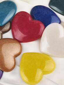 Diy Resin Mold With Mica Powder, 6 Colors Luminous Pigment, Filler 20ml - Multicolor - View 4