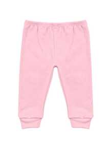 Set Of 6 Baby Girl Pants - 0-3M - View 6
