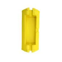 PowerMotor Motorcycle Chest Protector Protaper White Printing Off-road Motorbike Protective Gear Part Blue - Blue - View 2