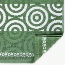 Bath Towels - Multicolor - View 6