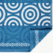 Bath Towels - Multicolor - View 5