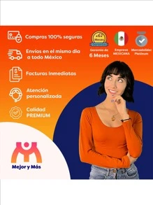 PACK OF 10 3.5mm Stereo Audio Splitter, Microphone And Headphones, Auxiliary + Gift! - Black - View 9