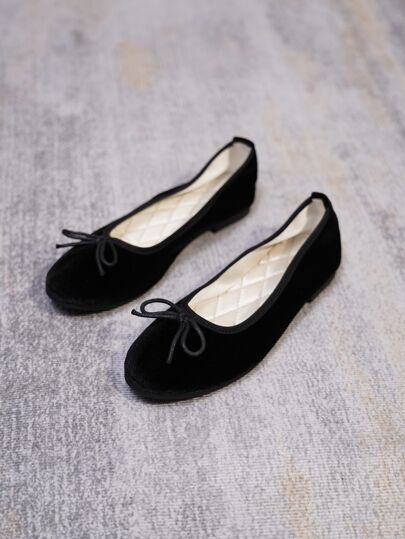 Women's Casual Versatile Flat Loafers, Lightweight