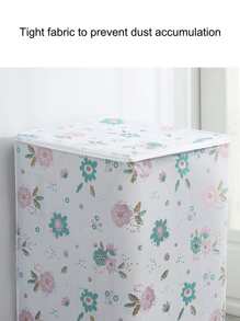 1 cái bọc bảo vệ lồng giặt máy giặt, chống bụi, trang trí nhà bếp, đồ dùng gia đình, quà tặng Ngày của Mẹ, trang trí phòng ngủ, sân vườn, trang trí nhà bếp, mùa hè, bãi biển, đồ dùng du lịch, trang trí phòng, đồ chơi mềm, quà tốt nghiệp - Nhiều màu - Xem 3