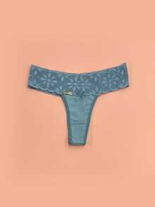 Women Thongs - Nhiều màu - Xem 2