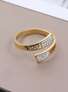 SophiaXuan Nhẫn đơn - Nhiều màu - Xem 6