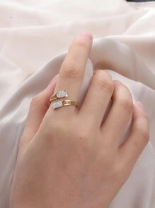 SophiaXuan Nhẫn đơn - Nhiều màu - Xem 3