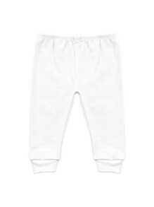 Set De 6 Pantalones Bebe Niña