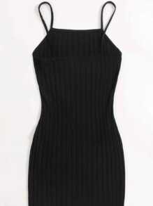 Women Dresses - màu đen - Xem 2