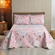 Quilts - Malta Rose - View 1