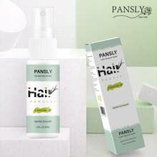 Pansly Hair Removal Spray, Mildly Removes Hair, Inhibits Hair Growth, Natural Ingredients For Gentle Depilation. - White - View 5