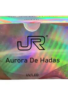 Gel Aurora de hadas - Nebula - Ver 2