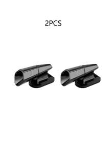 2個超聲波汽車驅鹿器-前格柵安裝驅鹿器