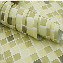 Wall Stickers - 2013 片劑黃綠 - 查看 5