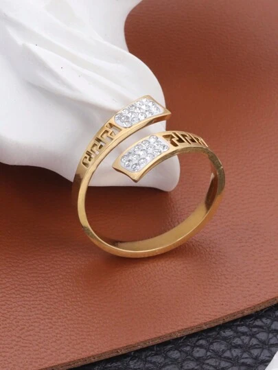 SophiaXuan Nhẫn đơn