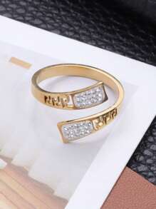 SophiaXuan Nhẫn đơn - Nhiều màu - Xem 8